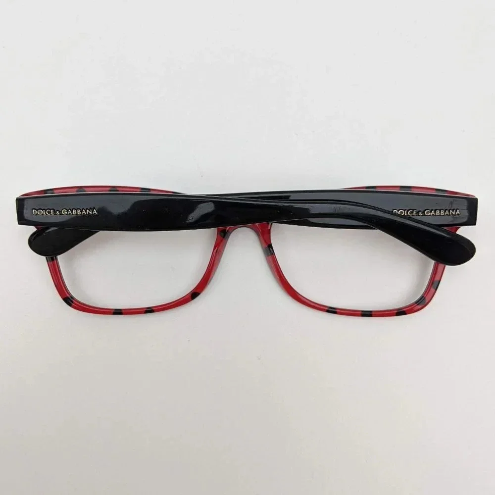 🕶️Dolce&Gabbana DG3199 2871 Eyeglasses 55/17 140 | ALH334🕶️
